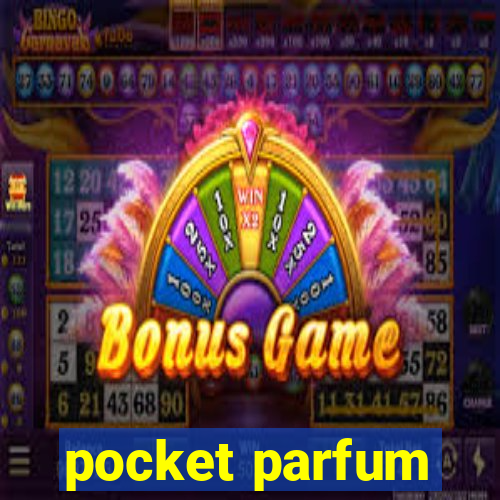 pocket parfum